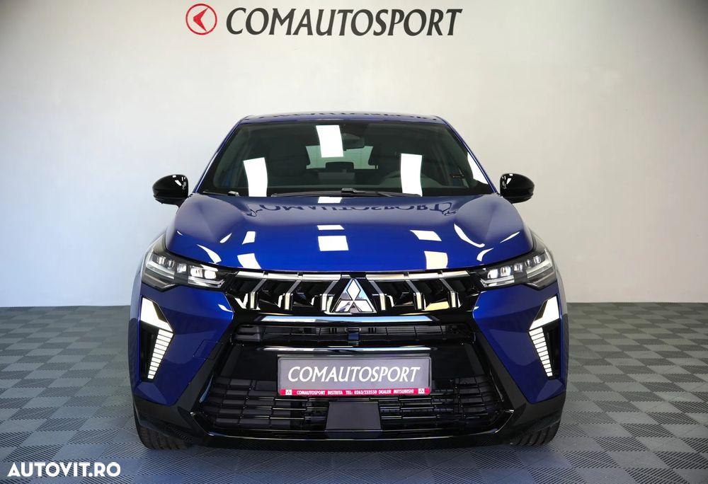 Mitsubishi ASX - 2