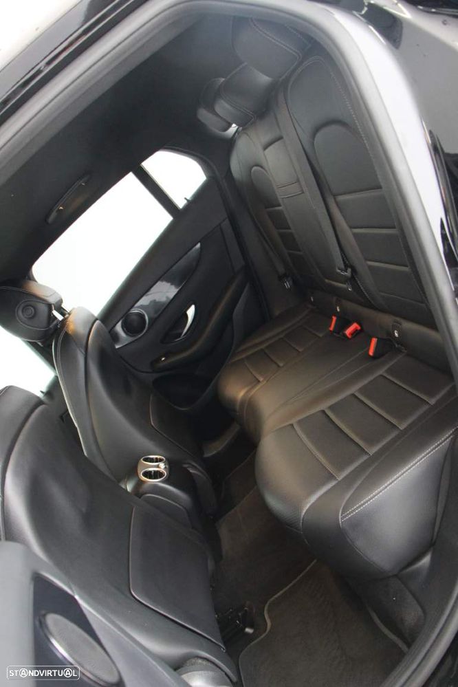 Mercedes-Benz GLC 220 d Coupé 4Matic - 6