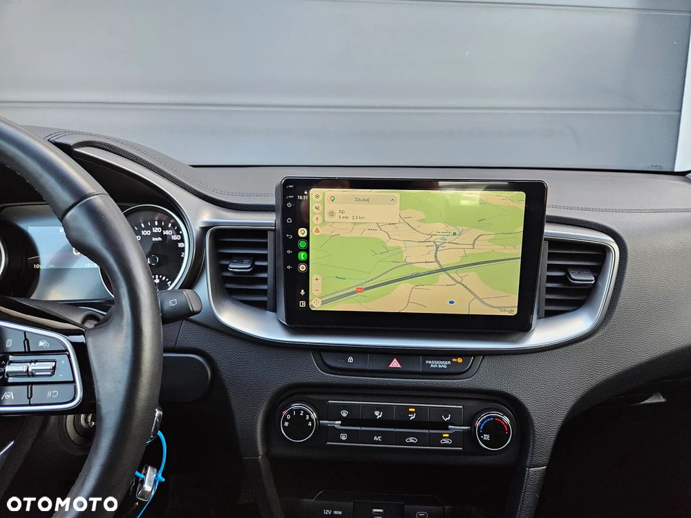 Kia Ceed 1.5 T-GDI S - 38