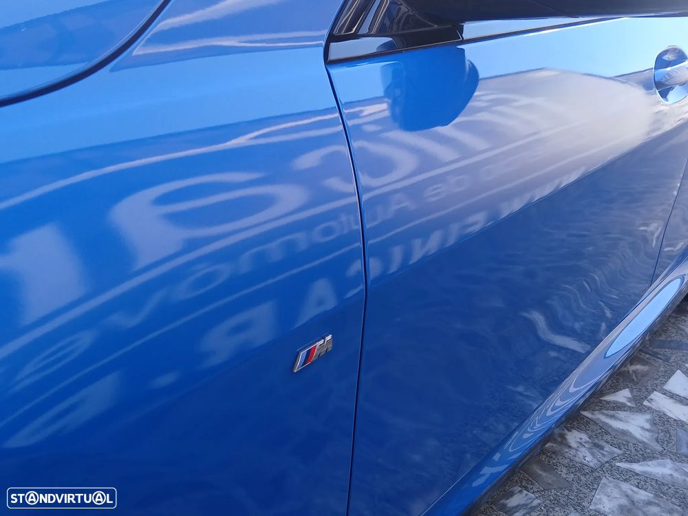 BMW 216 Gran Coupé d Pack Desportivo M - 11