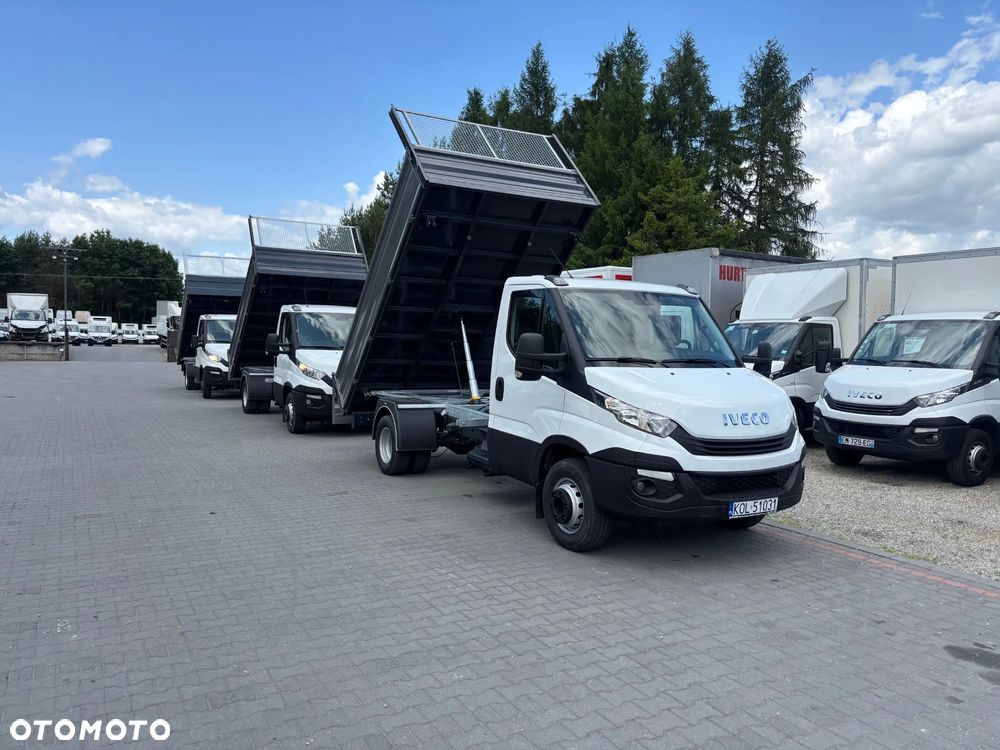 Iveco DAILY 65C15,65C17,65C18,70C15,70C17,70C18,72C15,72C17,72C18 - 1