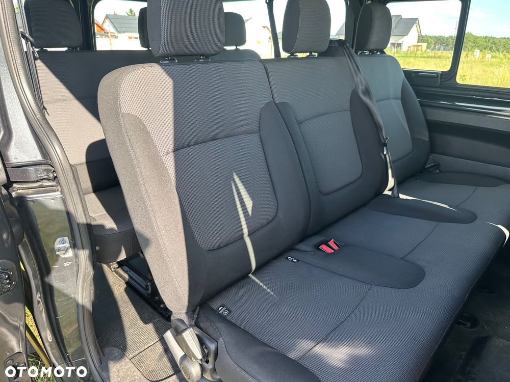 Renault Trafic 2.0 L2H1 HD Extra (bryg.) - 16