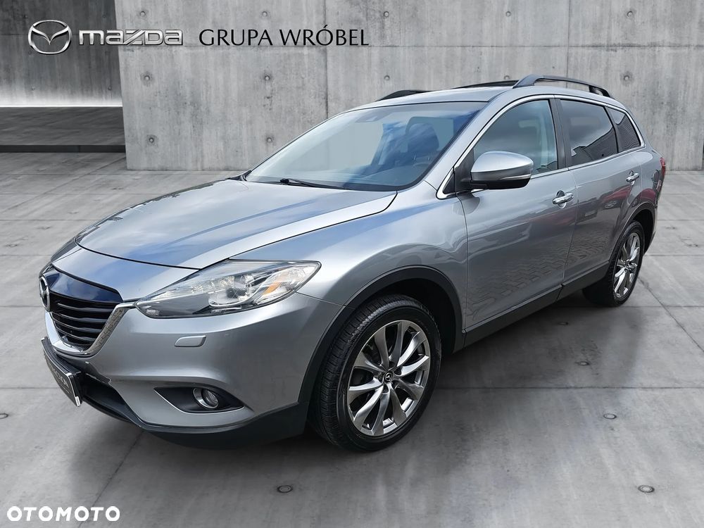 Mazda Cx-9