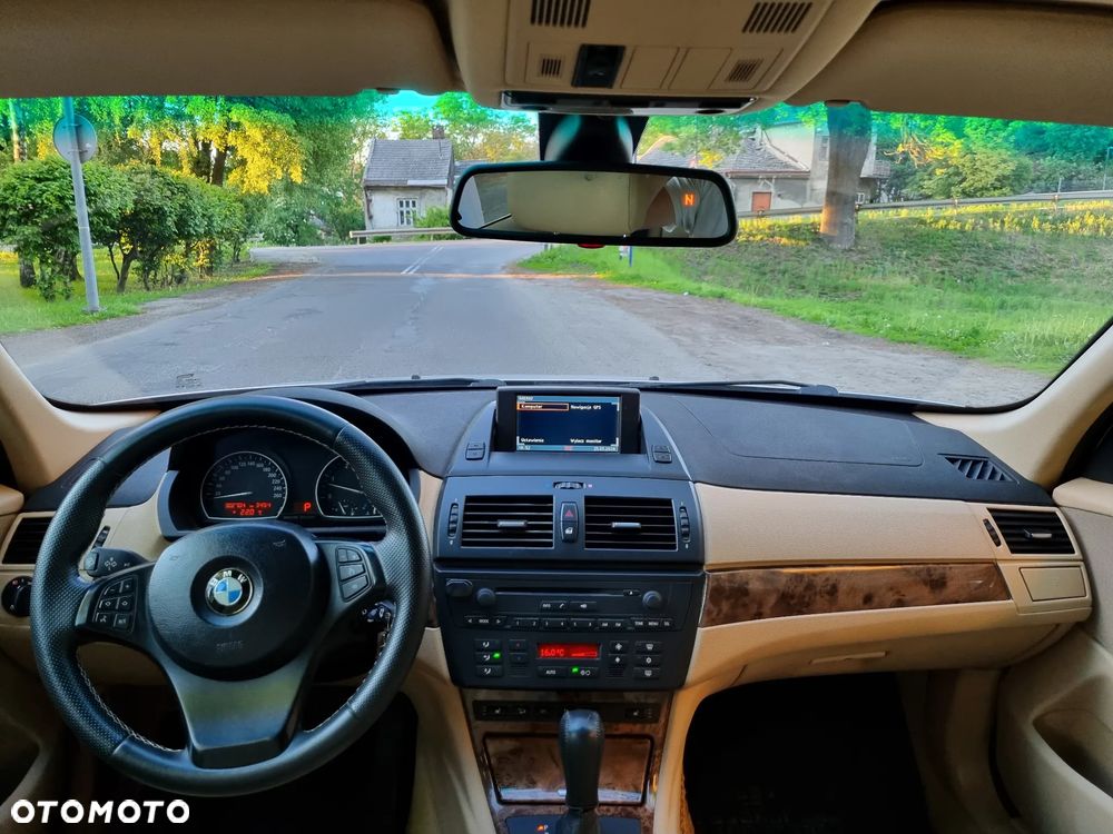 BMW X3 - 23