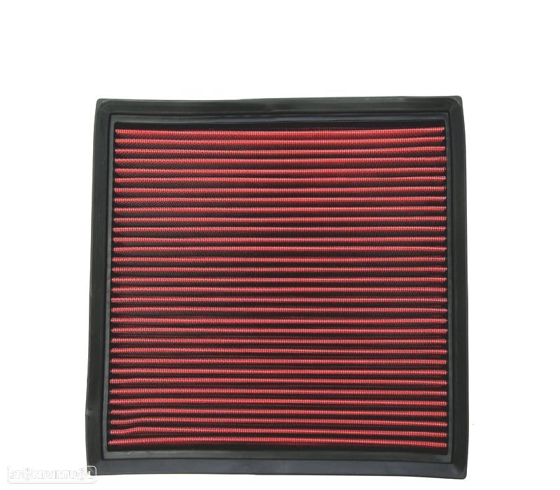 FILTRO DE ADMISSÃO DIRECTA CHEVROLET CRUZE 07-16 1.4I Y 1.4I TURBO - 1