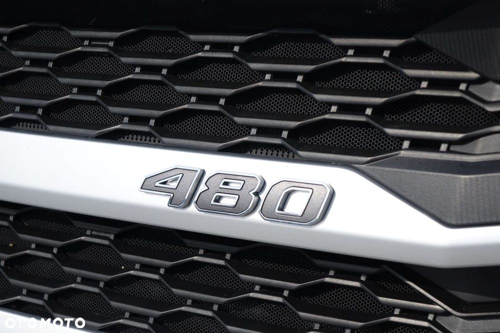 DAF XF 480 FT / NOWY MODEL /  STANDARD/ EURO 6 / AUTOMAT - 10