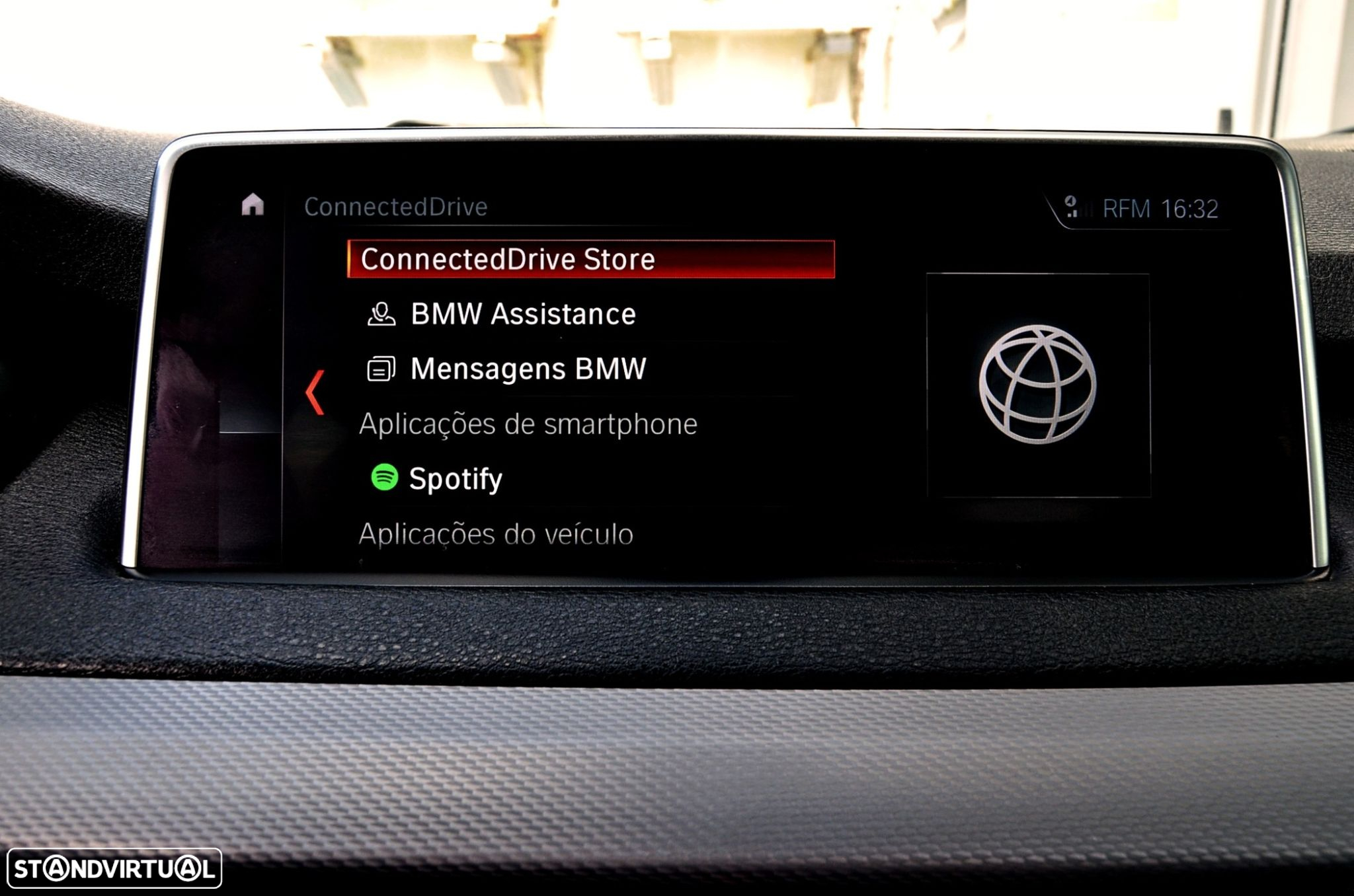 BMW X5 25 d sDrive Pack M - 29
