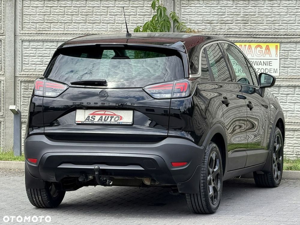 Opel Crossland X 1.2 Start/Stop Design Line - 3