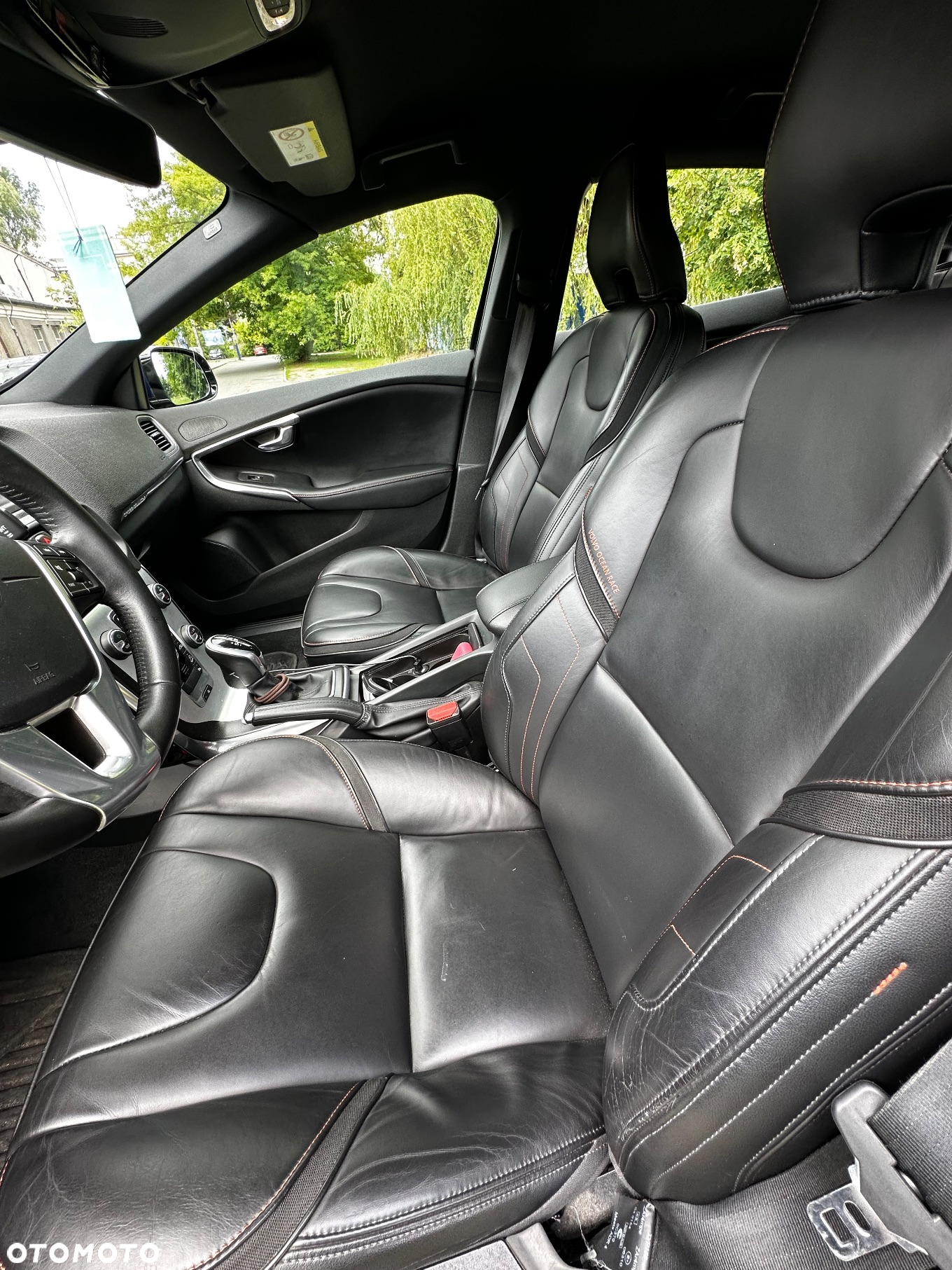 Volvo V40 Cross Country - 7