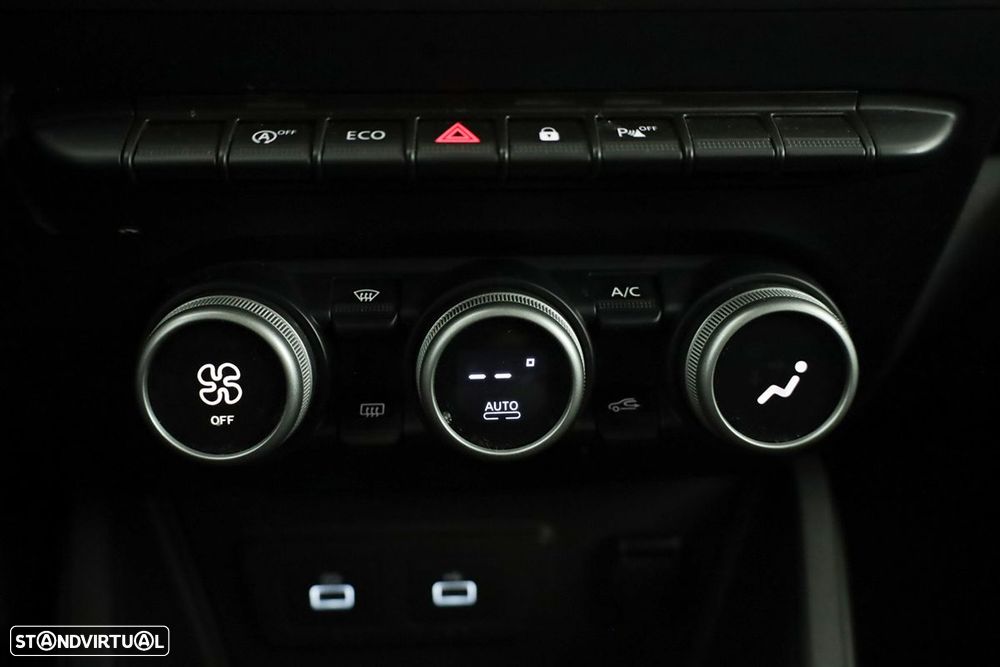 Dacia Duster 1.5 Blue dCi Journey 4WD - 13