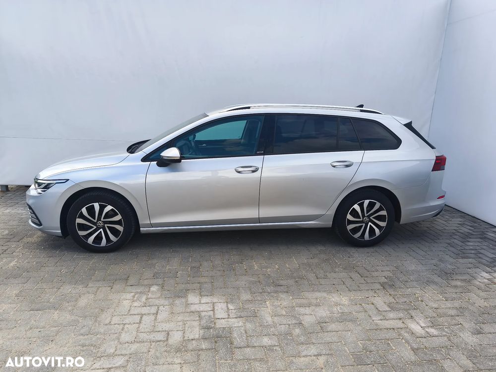 Volkswagen Golf 2.0 TDI SCR DSG Life - 6