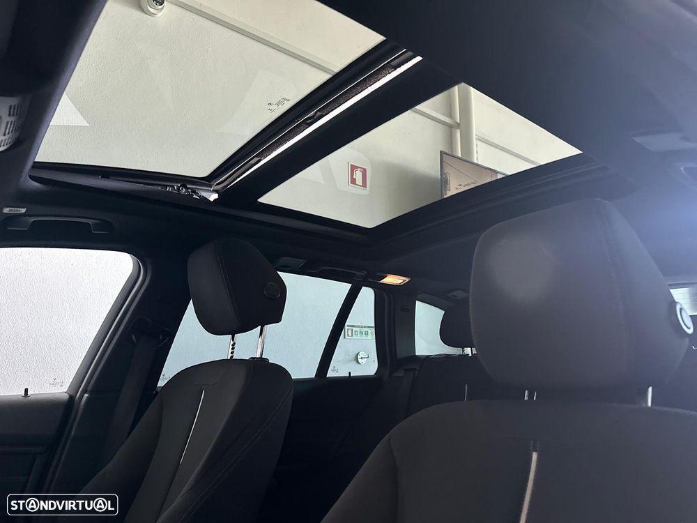 BMW 320 d Pack M - 35