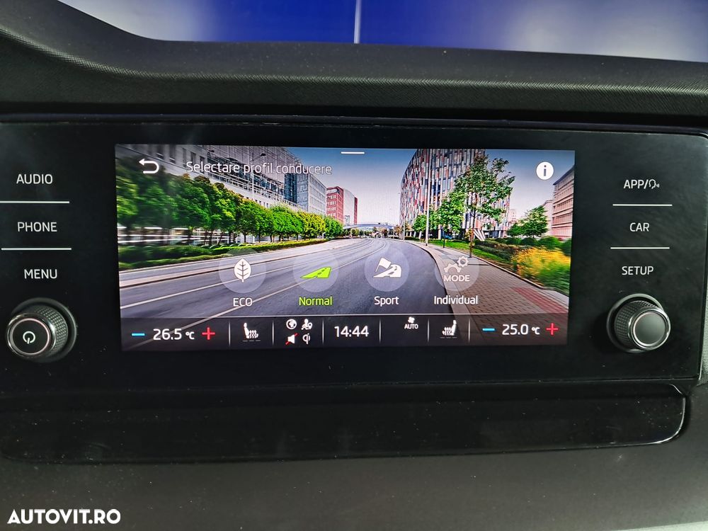 Skoda Octavia 2.0 TDI Ambition - 17