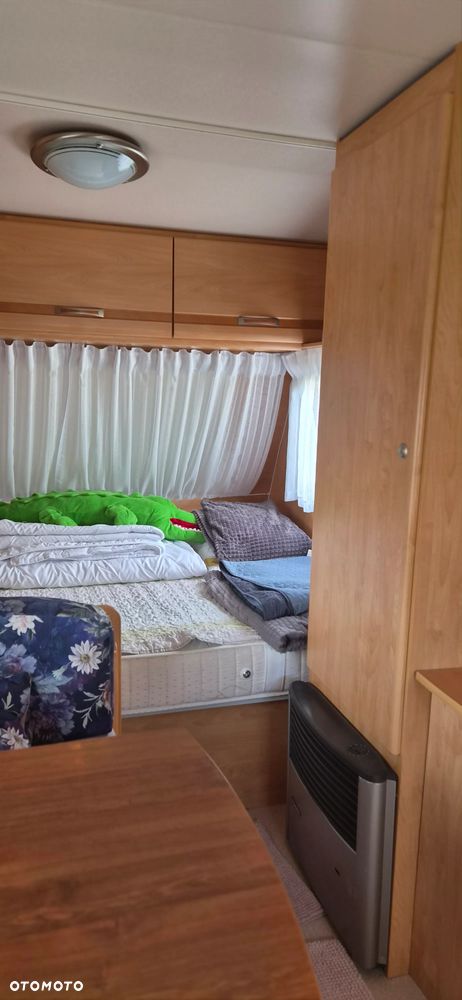 Caravelair Ambiance 400 - 16
