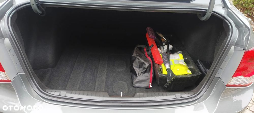 Chevrolet Cruze 1.8 LT - 11