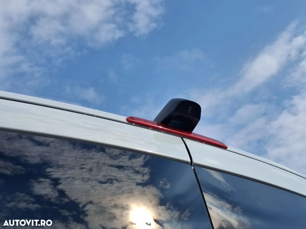 Mercedes-Benz Sprinter Tourer 319 CDI standard PRO - 21