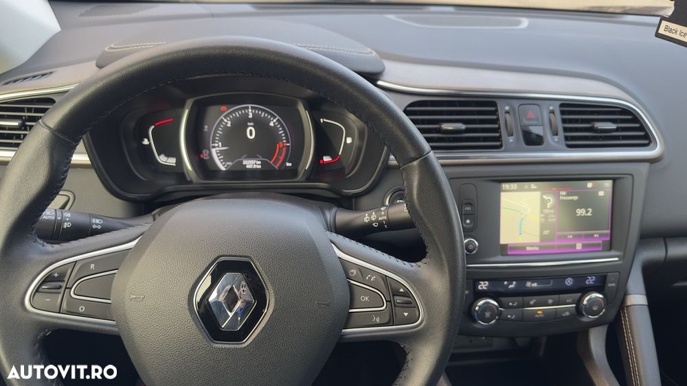 Renault Kadjar Energy dCi 130 XMOD - 11