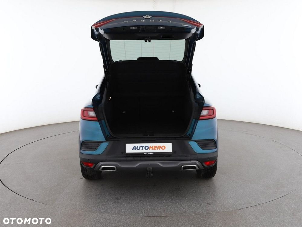 Renault Arkana E-TECH 145 R.S.LINE - 20