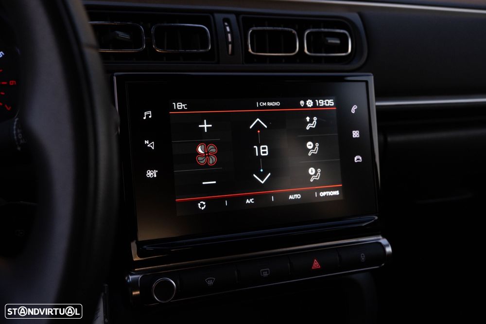 Citroën C3 1.2 PureTech C-Series - 24