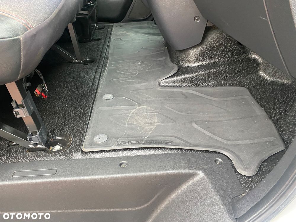 Renault MASTER L2 H2 135 DCI - 20