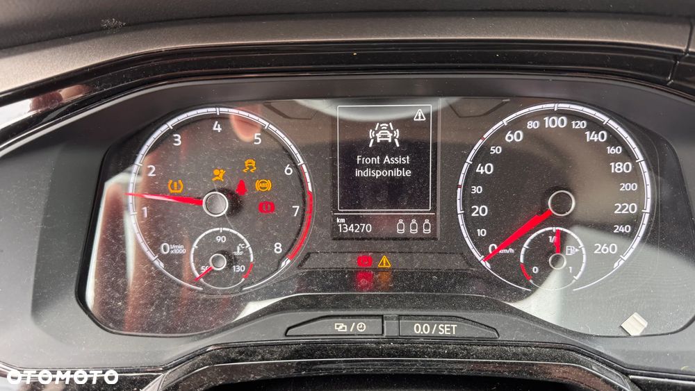Volkswagen Polo 1.0 TSI Comfortline - 17