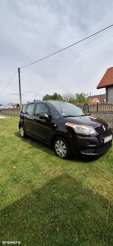 Citroën C3 Picasso 1.4i Attraction - 2