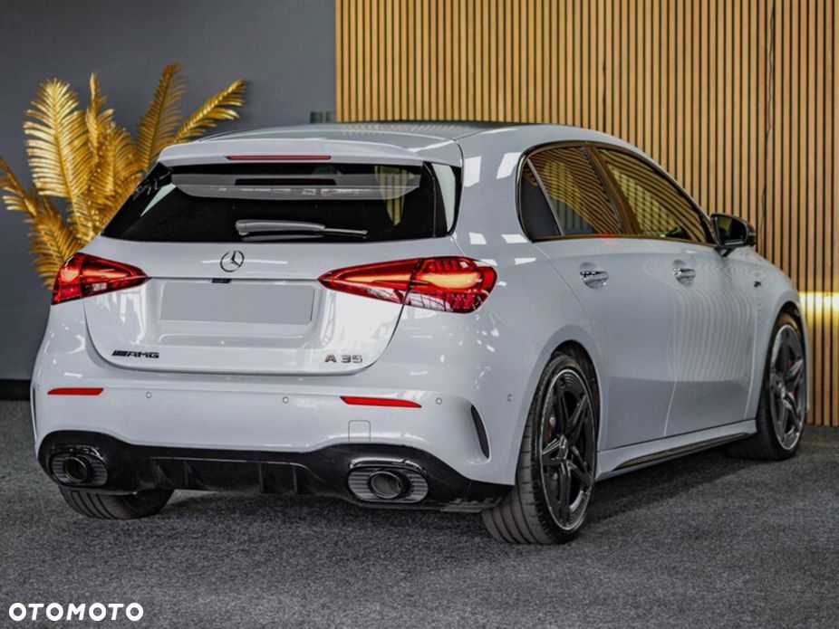 Mercedes-Benz A-Class 2026 photo 2