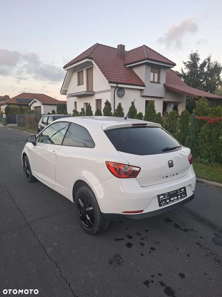 Seat Ibiza - 10