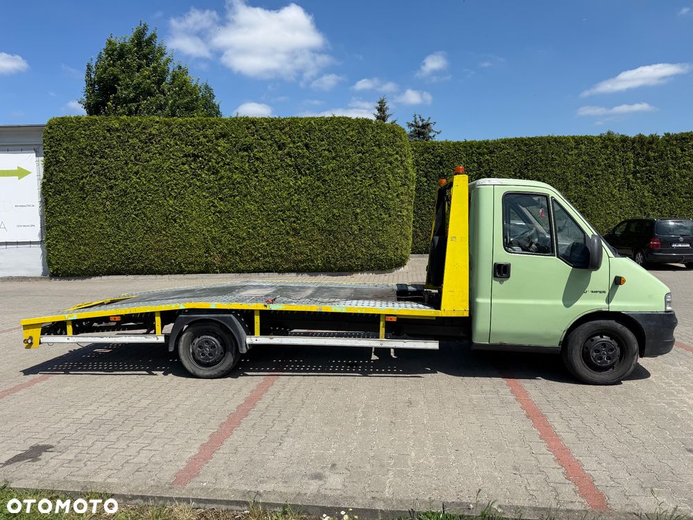 Citroën Jumper - 5