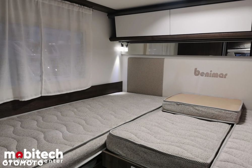 Benimar Tessoro 463 UP MY 26 - 16