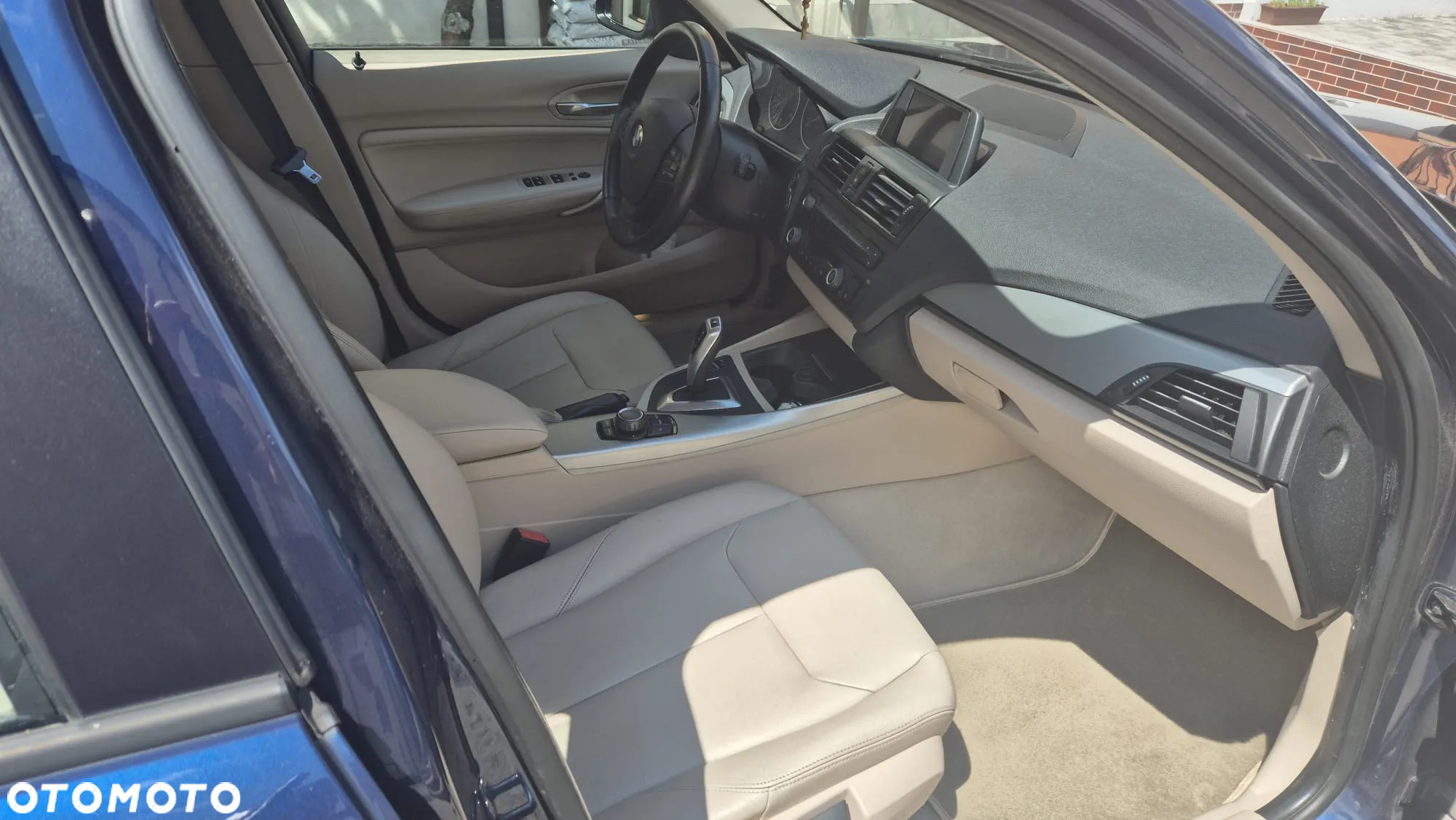 BMW Seria 1 - 6