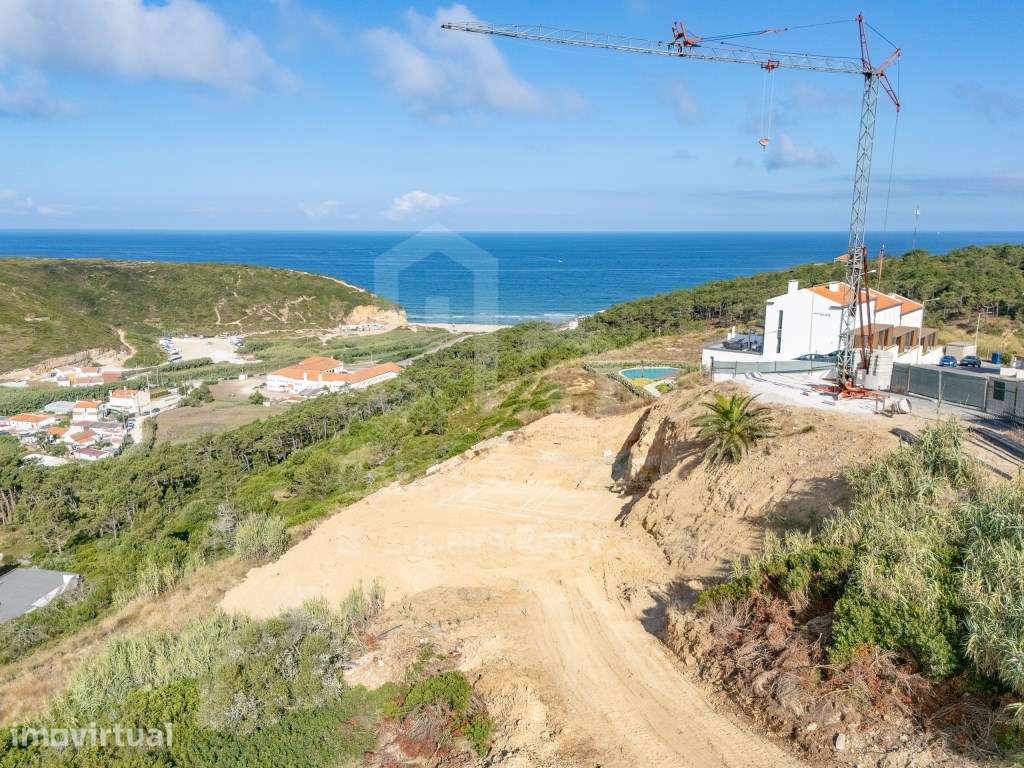 Moradia T3 - Ericeira 6,6 km, A Casa das Casas - Grande imagem: 5/28