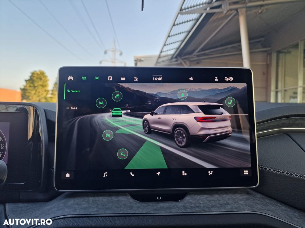 Skoda Kodiaq 1.5 TSI DSG PHEV Selection - 27