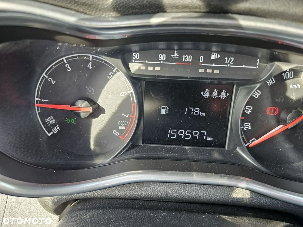 Opel Karl 1.0 Cosmo S&S - 34