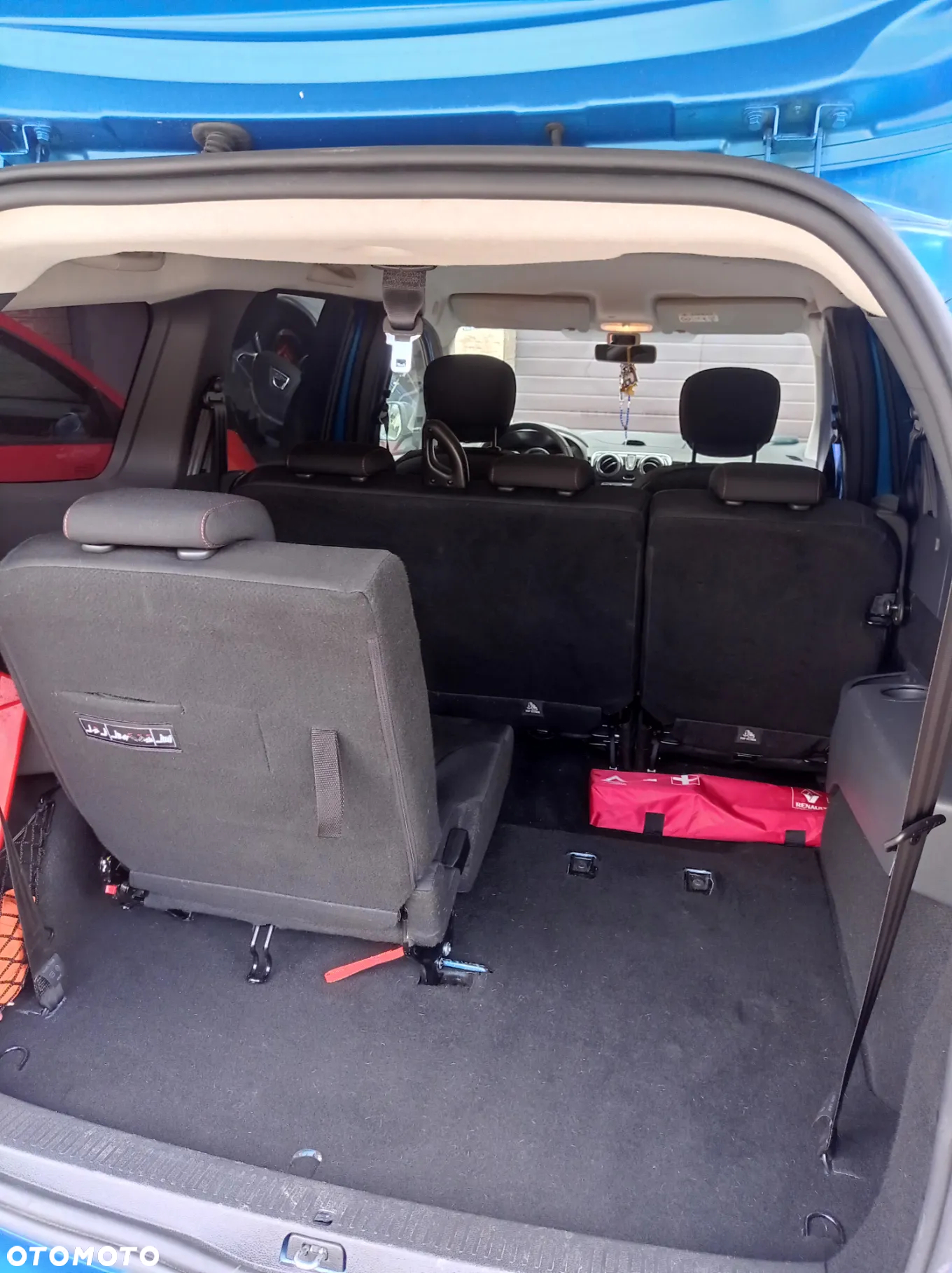 Dacia Lodgy 1.3 TCe Techroad S&S - 12