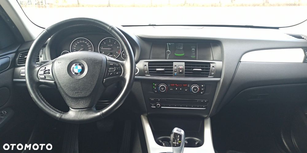 BMW X3 - 21
