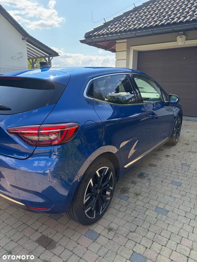 Renault Clio - 6