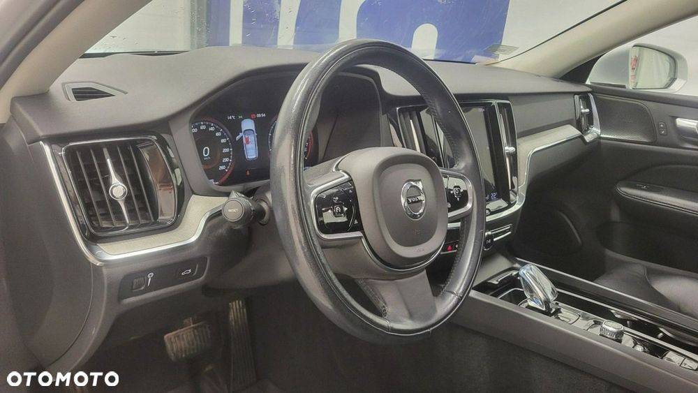 Volvo V60 - 13