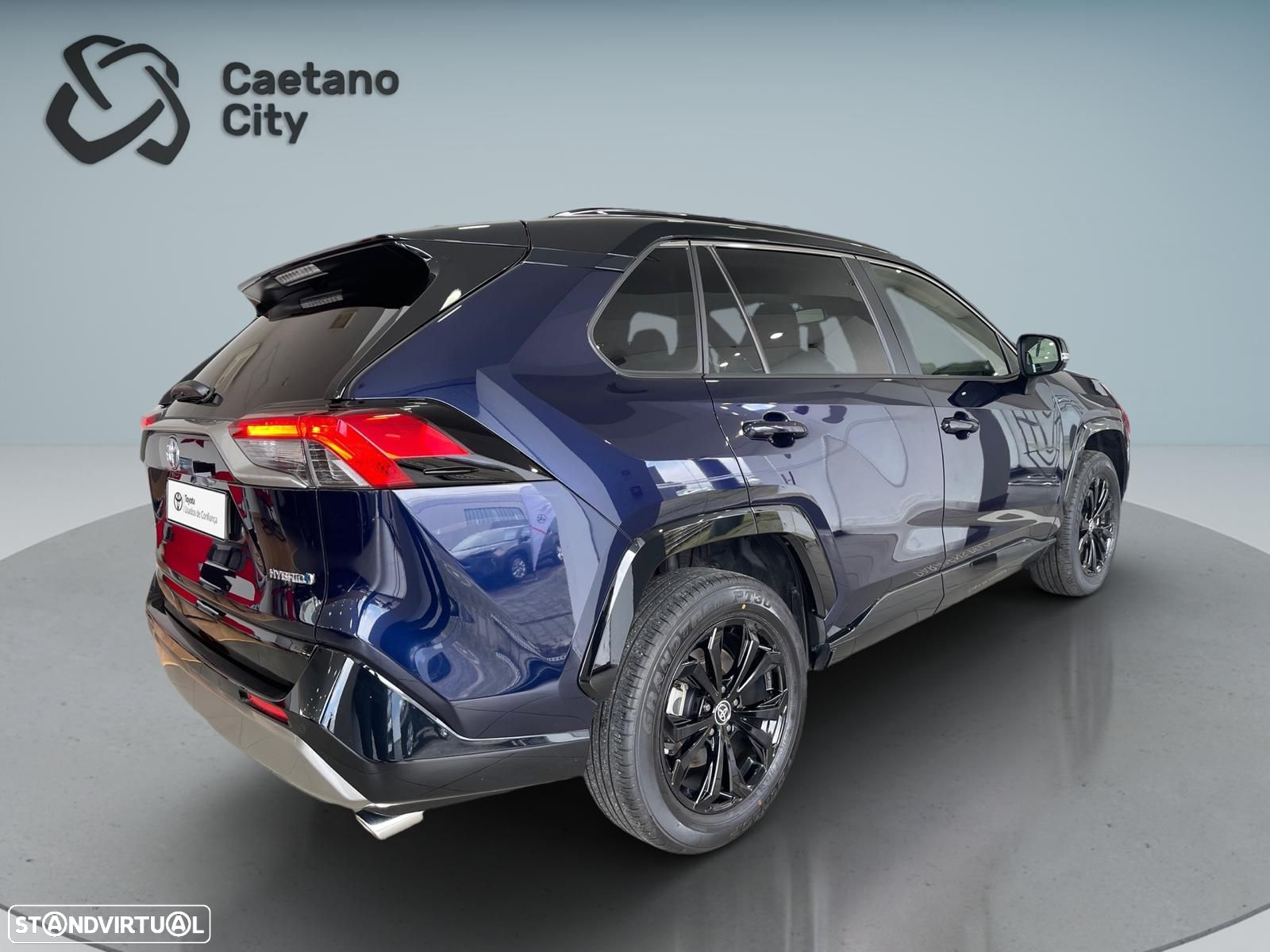 Toyota RAV4 - 13