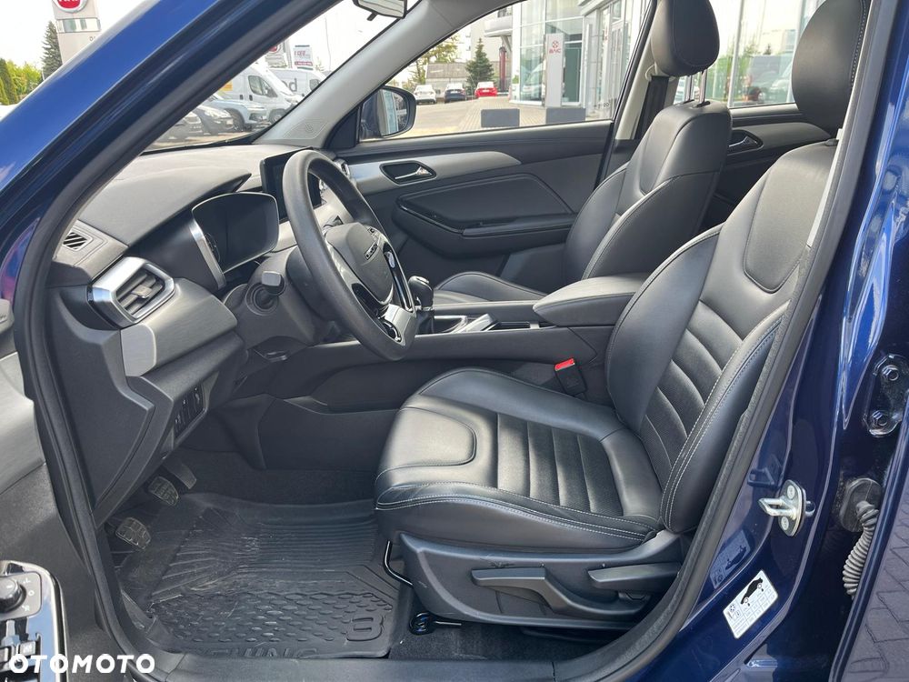 BAIC 3 - 8