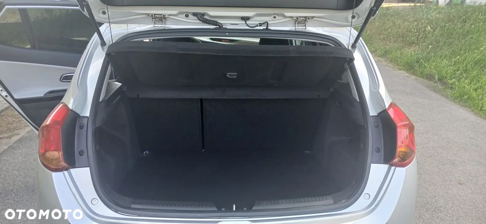 Kia Ceed 1.6 GDI Spirit - 9