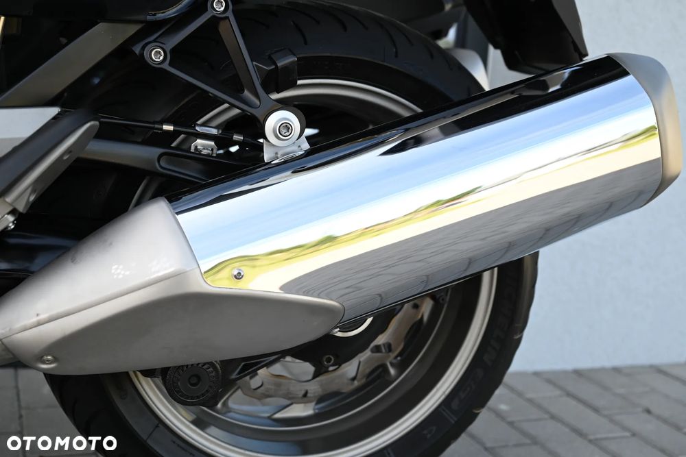 BMW K - 27