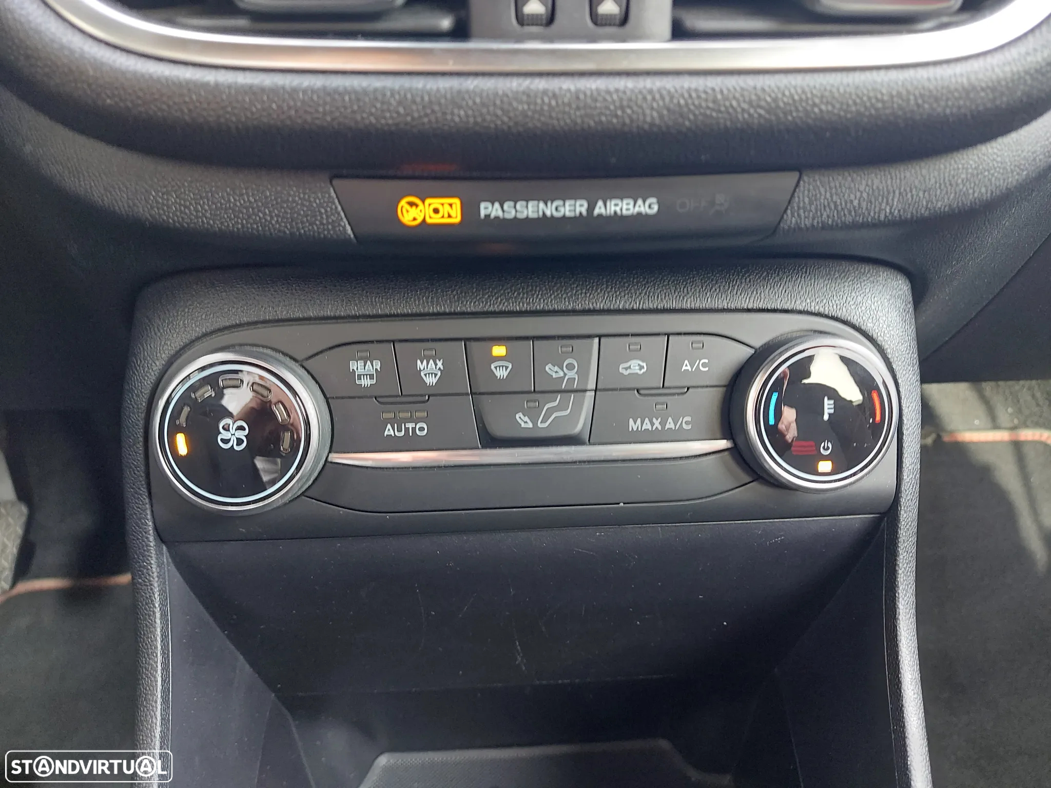 Ford Fiesta 1.0 EcoBoost ST-Line - 13