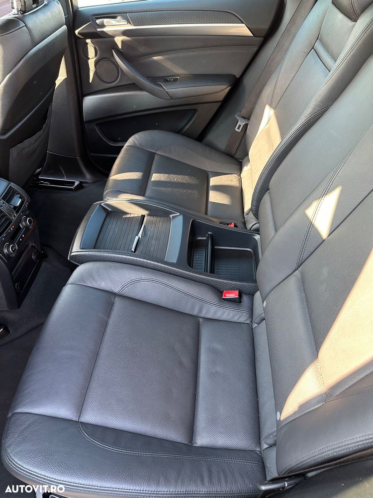 BMW X6 xDrive40d M Sport Edition - 16