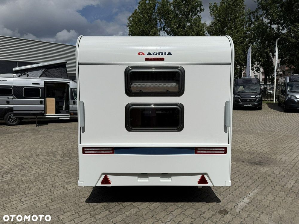 Adria Aviva 360DK Truma 4OS FV23% WCC - 8