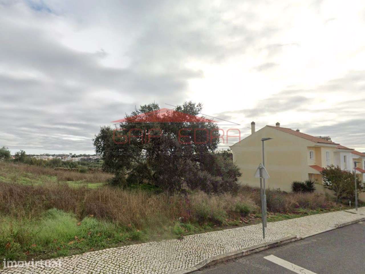 Oportunidade terreno para apartamentos em Almodôvar - Grande imagem: 5/9