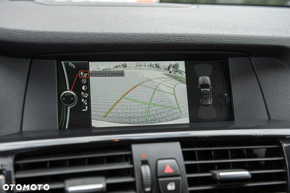 BMW X3 xDrive20d - 24