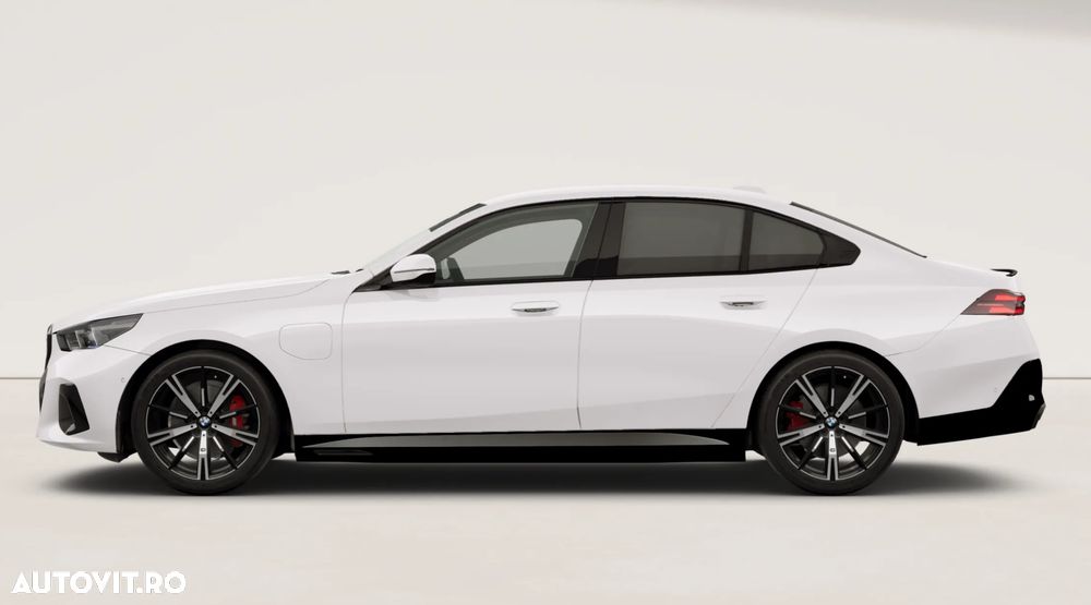 BMW Seria 5 - 6