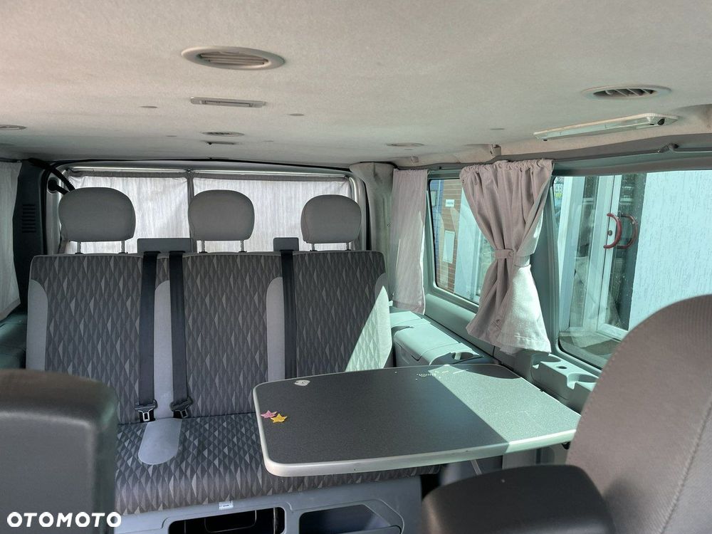 Ford Transit - 10