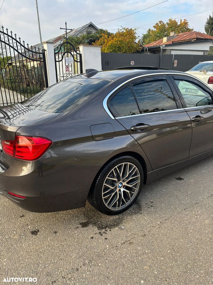BMW Seria 3 - 25